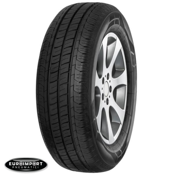 Fortuna Euro Van Plus  185/80 R14 102_100 R  Carico C  TL